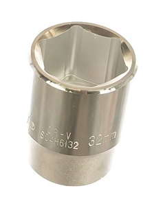 Головка слесарная S04H6132 Jonnesway