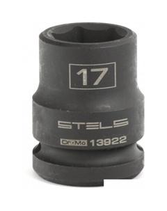 Головка слесарная 13922 Stels