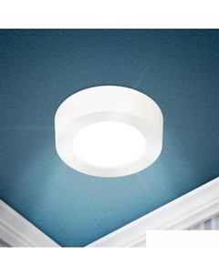 Точечный светильник LED 19-24-4K Б0057431 Эра