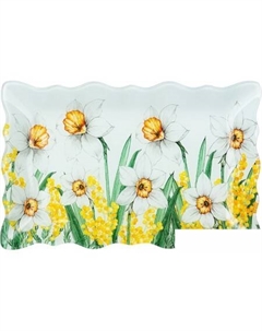 Блюдо Happy Day 198-283 Lefard