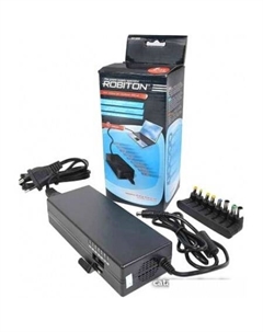 Сетевое зарядное NB120W BL1 Robiton