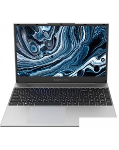 Ноутбук Digma Pro Breve DN15R5-8DXW03