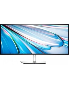 Монитор UltraSharp U3425WE Dell