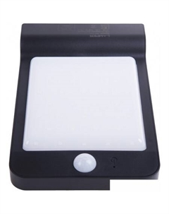 Уличный настенный светильник 602-212 Lamper