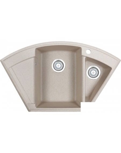 Кухонная мойка GR-9001 (классик) Granula