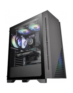 Корпус H330 TG CA-1R8-00M1WN-00 Thermaltake