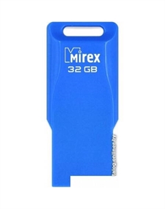 USB Flash Mario 32GB (синий) Mirex
