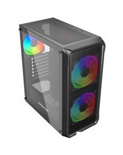 Корпус Mistral Edge SE CMSEB-A3 Powercase