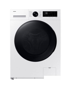 Стирально-сушильная машина WD90DG5G34BELP Samsung