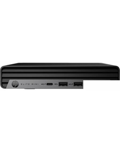 Компактный компьютер HP Elite Mini 600 G9 828S3AT Hp