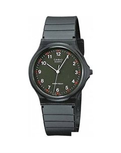 Наручные часы MQ-24-1BLLGF Casio