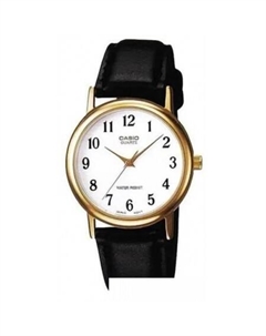Наручные часы MTP-1095Q-7B Casio