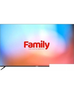 Телевизор ASANO 65LU6000T Asano