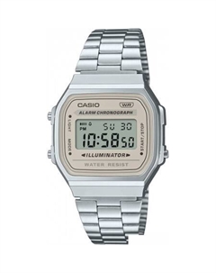 Наручные часы A-168WA-8A Casio