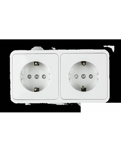 Розетка Aqua 3123 4690612003467 In home