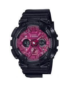 Наручные часы GMA-S120RB-1A Casio