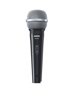 Проводной микрофон SV100-A Shure