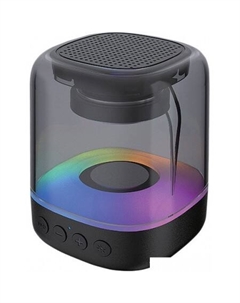 Беспроводная колонка Plasma Mini Qumo