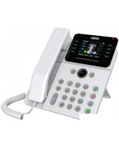 IP-телефон Fanvil V62G (белый)