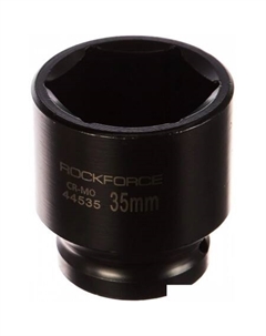 Головка слесарная RF-44535 Rockforce