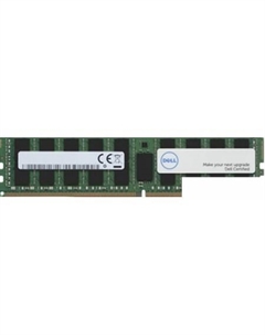 Оперативная память 64GB DDR4 PC4-25600 370-AEVP Dell