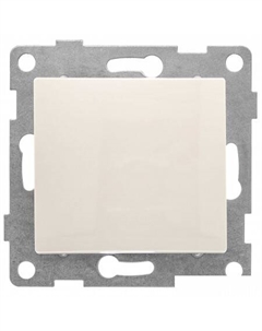 Выключатель перекрестный Bravo С10В7-003 Gusi electric