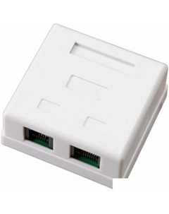 Розетка телефонная 03-0120 Rexant