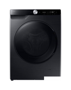 Стирально-сушильная машина WD90DG6G94BBLP Samsung