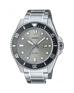 Наручные часы MDV-107D-8A Casio