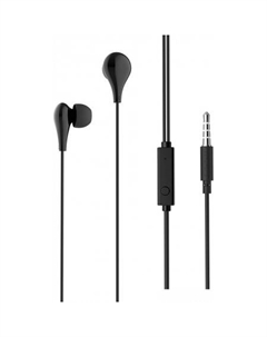 Наушники BM24 (черный) Borofone