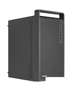 Корпус CS-109-S-BK-v1 Aerocool