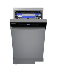 Отдельностоящая посудомоечная машина MWF45331S Maunfeld