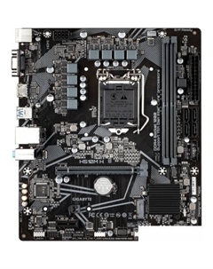 Материнская плата H510M H (rev. 1.0/1.1/1.5) Gigabyte