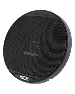 Коаксиальная АС DC 502MR Kicx