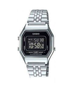 Наручные часы Collection LA680WA-1B Casio