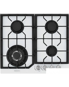 Варочная панель ZGH601W Zugel