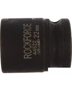 Головка слесарная RF-44522 Rockforce