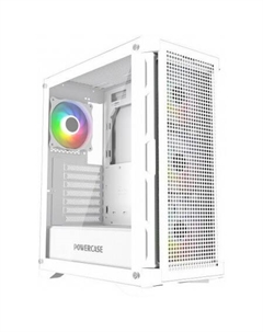 Корпус Ultimate CUW-A4 Powercase