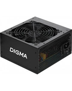 Блок питания DPSU-850W-BR Digma