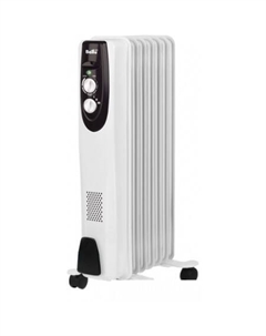 Масляный радиатор Classic BOH/CL-07WRN 1500 Ballu