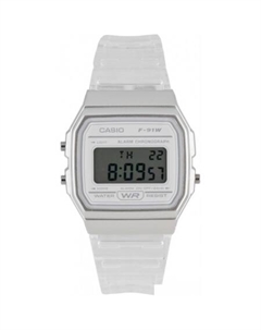 Наручные часы F-91WS-7EF Casio