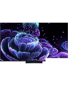 MiniLED телевизор TCL 55C835 Tcl