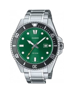 Наручные часы MDV-107D-3A2 Casio