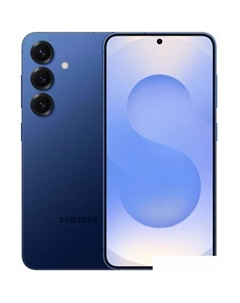 Samsung Galaxy S25 SM-S9310 12GB/256GB (синий)