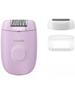 Эпилятор Series 2000 BRE237/00 Philips