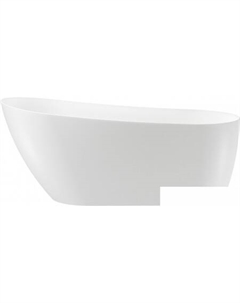 Ванна Paradise Story 180x80 236602002 (отдельностоящая ванна белый глянец, экран, ножки, сифон-автомат глянцевый белый) Wellsee