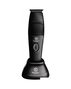 Универсальный триммер Barber Predator Black RB960 Rebel