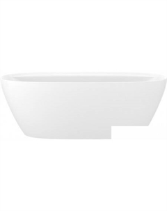 Pro Line 170x80 28750104R (отдельностоящая ванна белый глянец, экран, ножки, сифон-автомат золото) Wellsee