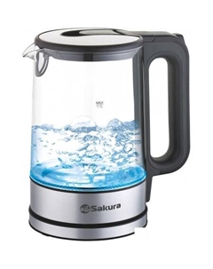 Электрочайник SA-2726SBK Сакура