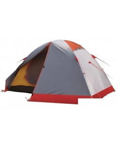 Экспедиционная палатка Peak 3 v2 Tramp